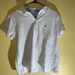 Tommy Hilfiger Shirt Large